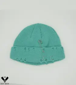 کلاه بافت hat104