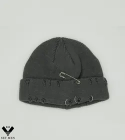 کلاه بافت hat104