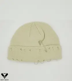 کلاه بافت hat104