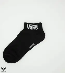جوراب Vans ساق کوتاه so107