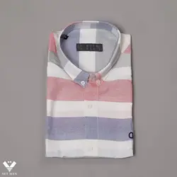 پیراهن آستین کوتاه pn186