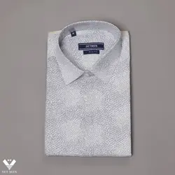 پیراهن SetMen طرح دار pn174