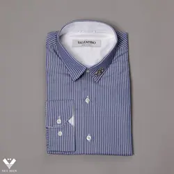 پیراهن Valentino راه راه pn170