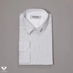 پیراهن Valentino راه راه pn169