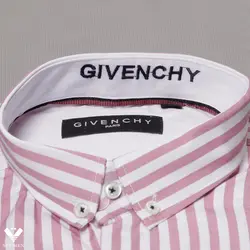 پیراهن Givenchy راه راه pn168