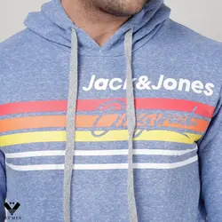 هودی Jack & Jones یامور HOOK111