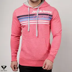 هودی Jack & Jones یامور HOOK111