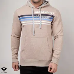 هودی Jack & Jones یامور HOOK111