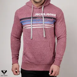 هودی Jack & Jones یامور HOOK111