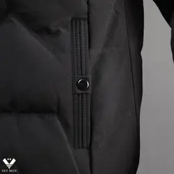کاپشن بادی قواره کوچک CK120/913