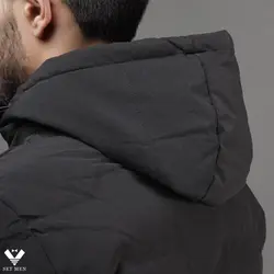 کاپشن بادی قواره کوچک CK120/913
