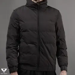 کاپشن بادی قواره کوچک CK116/918