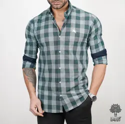 پیراهن Burberry ساده pn161