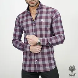 پیراهن Burberry ساده pn161