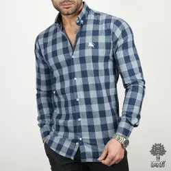 پیراهن Burberry ساده pn161