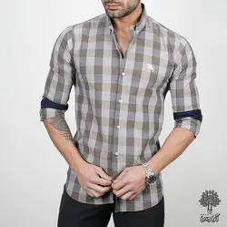 پیراهن Burberry ساده pn161