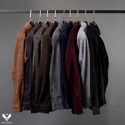 پیراهن مخمل کبریتی pm102