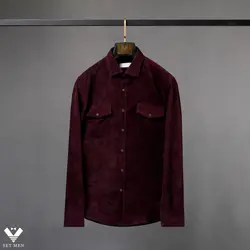 پیراهن مخمل کبریتی pm102