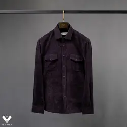 پیراهن مخمل کبریتی pm102