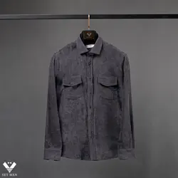 پیراهن مخمل کبریتی pm102