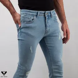 شلوار جین j116