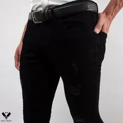 شلوار جین j114