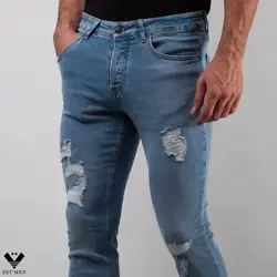 شلوار جین j117