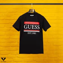 تیشرت یقه گرد tg178 - پوشاک مردانه ست‌من