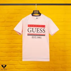 تیشرت یقه گرد tg178 - پوشاک مردانه ست‌من