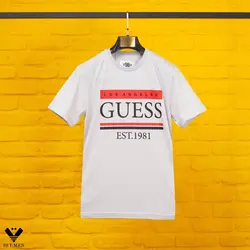 تیشرت یقه گرد tg178 - پوشاک مردانه ست‌من