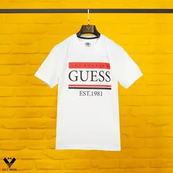 تیشرت یقه گرد tg178 - پوشاک مردانه ست‌من