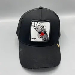 کلاه گورین نقاب دار طرح طوطی cap101