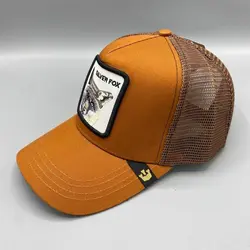 کلاه گورین نقاب دار روباهcap126