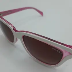 عینک آفتابی gl187 PRADA