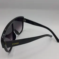 عینک آفتابی gl126 FENDI