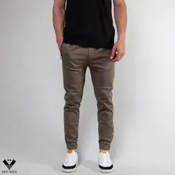 شلوار کتان ct100