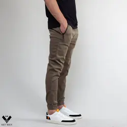 شلوار کتان ct100