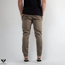 شلوار کتان ct100