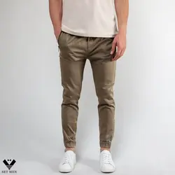 شلوار کتان ct100