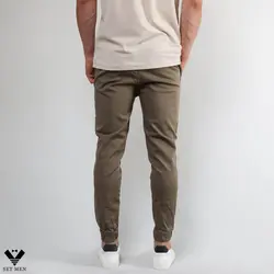 شلوار کتان ct100