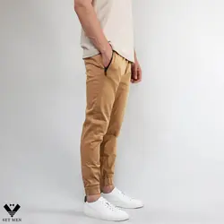 شلوار کتان ct100