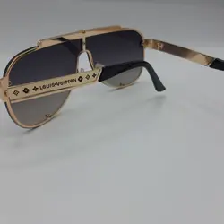 عینک آفتابی gl130 LOUIS VUITTON