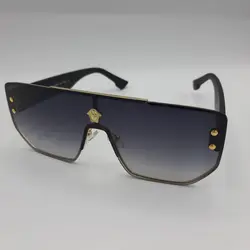 عینک آفتابی gl127 VERSACE