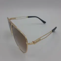 عینک آفتابی gl206 LOUIS VUITTON