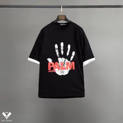 تیشرت یقه گرد tg210 - پوشاک مردانه ست‌من