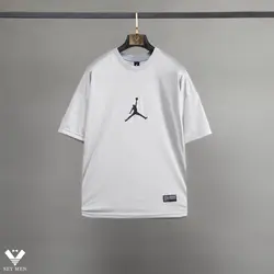 تیشرت یقه گرد سوزنی tg212 - پوشاک مردانه ست‌من