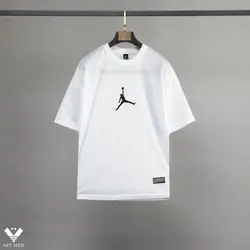 تیشرت یقه گرد سوزنی tg212 - پوشاک مردانه ست‌من