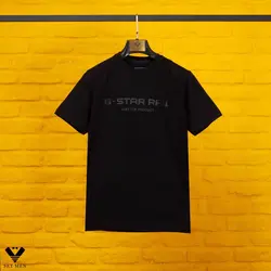 تیشرت G-star raw just the product یقه گرد tg184