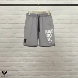 شلوارک just do it طرح shk100