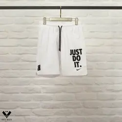 شلوارک just do it طرح shk100